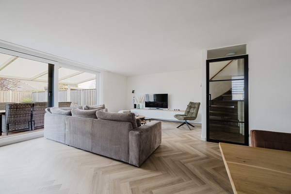 Medium property photo - Sientje Mesdag-van Houtenstraat 65, 3207 HD Spijkenisse